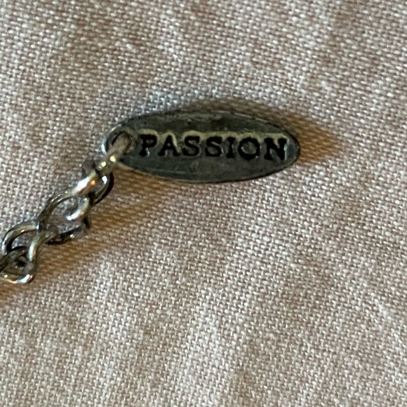 Funky Necklace & Earring Set - Picture 5 of 7